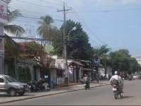 Huong Quang Guesthouse