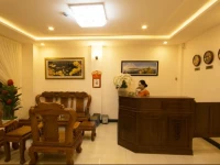 Kim Huong Quang Hotel