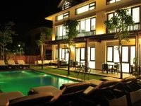 Kosmos Phu Quoc Villa