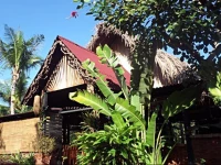 La Paloma Bungalows & Spa