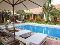 Little Garden Resort