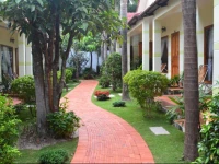 Ngoc Viet Bungalow
