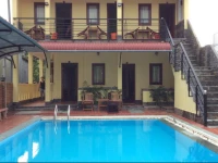 Nhat Huy Garden Guesthouse