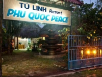 Phu Quoc Peace Resort