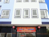 Sun and Sea Hotel Phu Quoc