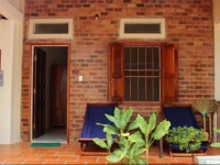 The Palm Tree Guesthouse