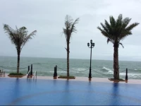 Trang An Beach Resort