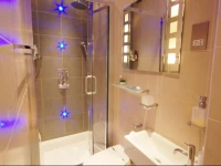 Tottenham Court Road Flats