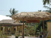 Tropical Garden Homestay