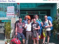 Minh Duc Guest House