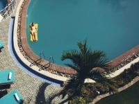 Green Organic Villas