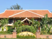 Orchid Boutique Beach Resort