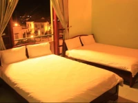 Hoang Ha - Tar Hotel