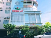 Saigon PT Hotel 2*