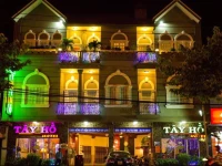 Tay Ho Hotel