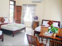 Thanh Phat Phong Nha