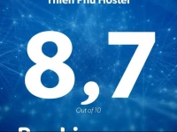 Thien Phu Hostel