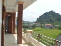 Duong Homestay