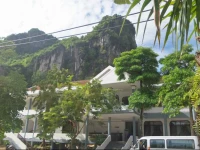 Heritage By Night Hotel