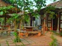 Jungle Boss Homestay