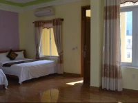 Phong Nha Midtown Hotel