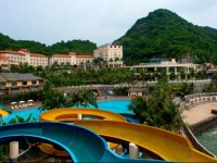 Cat Ba Island Resort & Spa