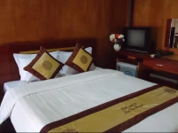 Cat Ba Eco Lodge Resort