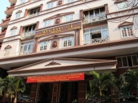 Cat Ba Princes Hotel