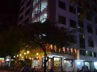 Cat Ba Seaview Hotel