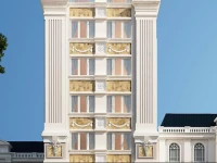 Hoang Gia Minh Hotel