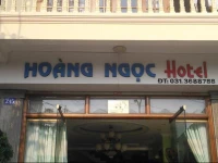 Hoang Ngoc Hotel