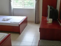 Cat Ba Climbing Hotel