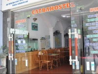 Cat Ba Hostel