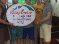 Cat Ba House Backpackers