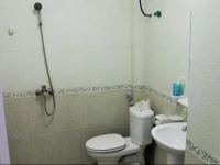 Huong Quynh Family Hotel