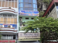 Phuong Mai Family Hotel