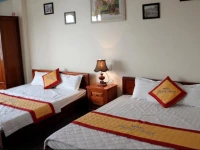 Quynh Trang Hotel