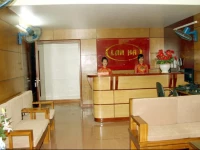 Lan Ha Hotel