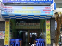 Mr.ZOOM Backpacker Hostel