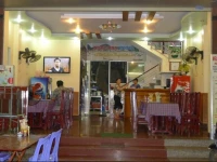 Ngoc Hoa Hotel
