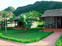 Whisper Nature Bungalow & Resort