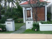 M1 Ocean Villa Resort