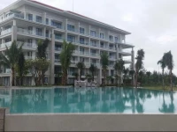 A503 - Ocean Apartment