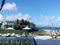 The Ocean Apartment A203