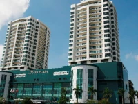 Somerset Central TD Hai Phong City