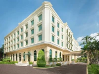 Avani Hai Phong Harbour View Hotel 4*