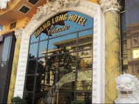 Classic Hoang Long Hotel