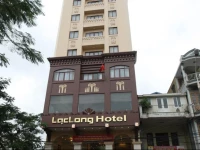 Lac Long Hotel Hai Phong 3*