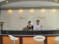 Monte Carlo Hotel Hai Phong