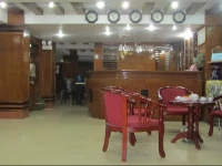 Dong Duong Hotel